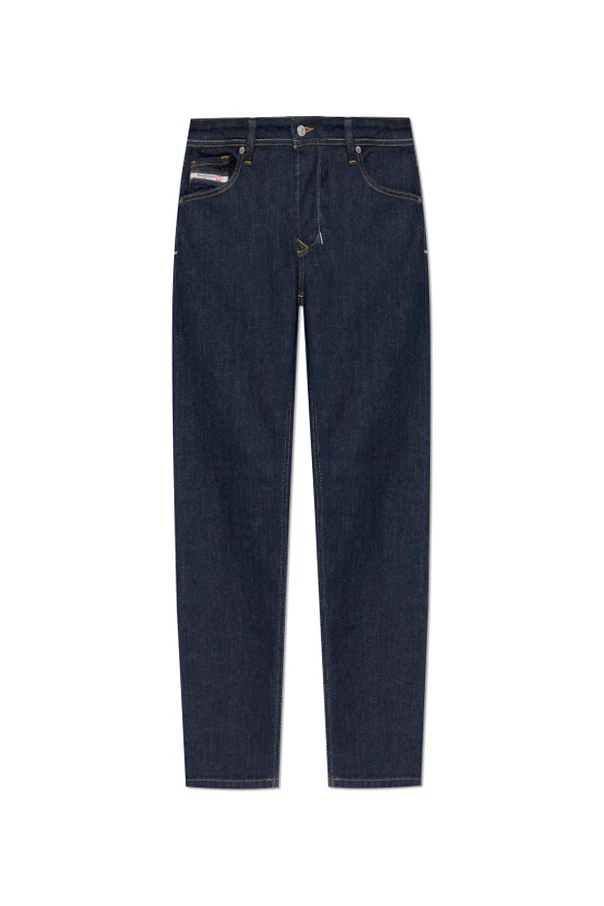 MARINEBLAU Jeans `1986 LARKEE`