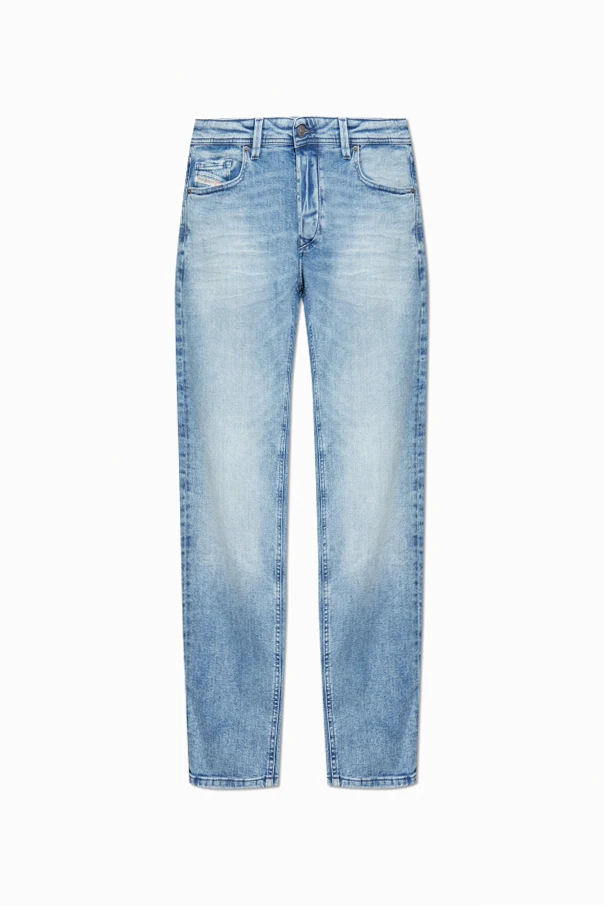 HELLBLAU Jeans `1986 LARKEE-BEEX`