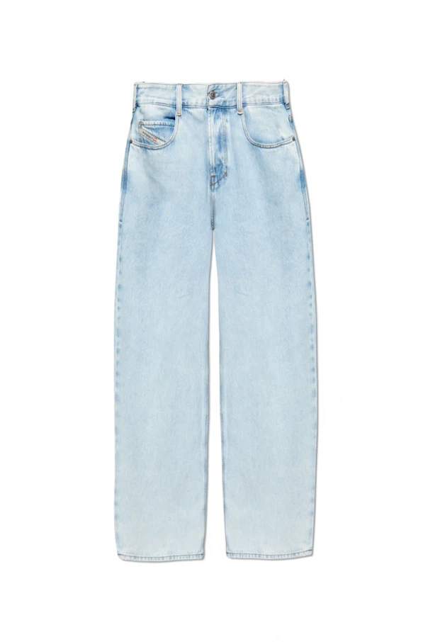 HELLBLAU Jeans „1997 D-ENIM-M“