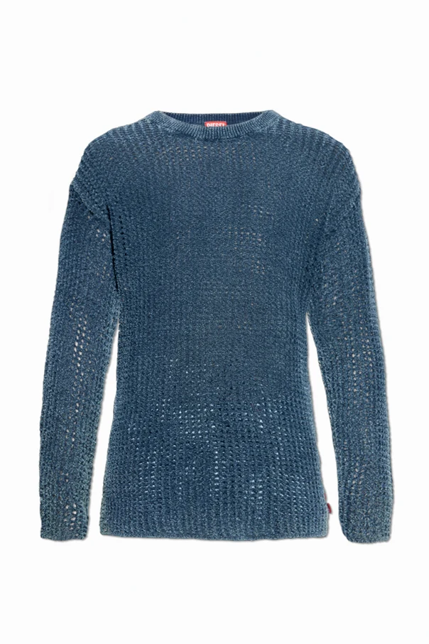 BLAU Pullover "K-REDROS"