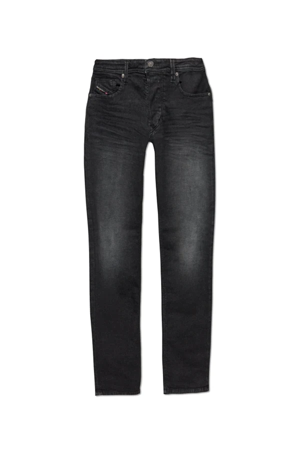 SCHWARZ Jeans „1985 LARKEE“
