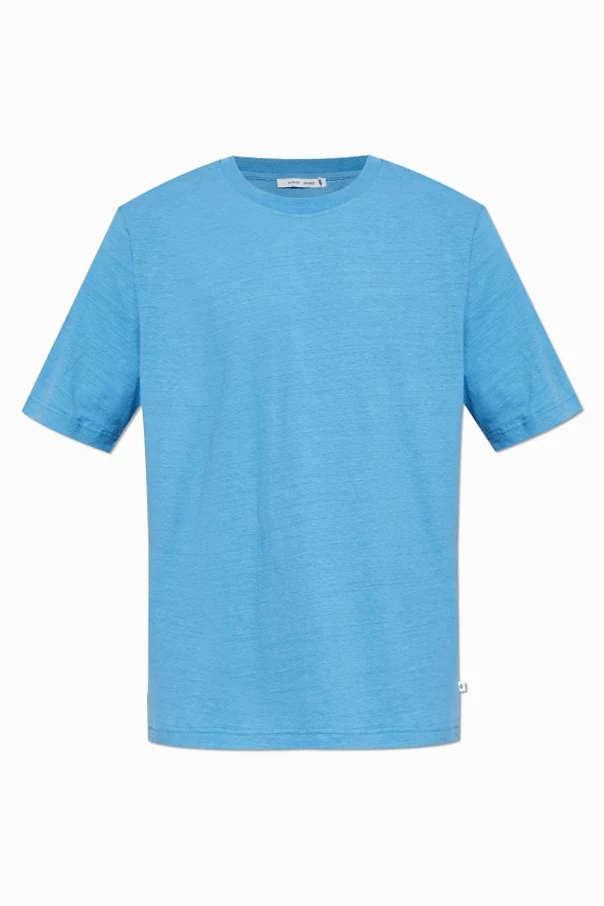 BLUE T-shirt "Saadrian"