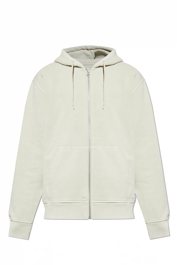 GRAU Sweatshirt 'Sapigment'