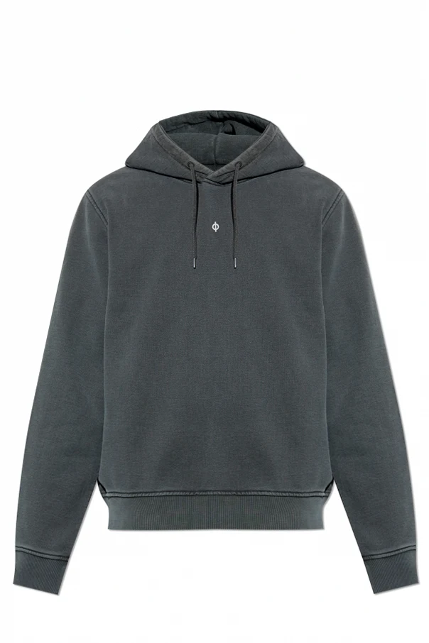 GRAU Sweatshirt „Saollie“