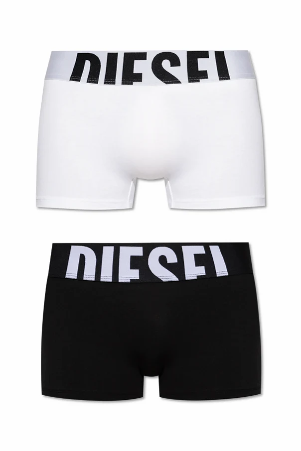 MULTICOLOUR 2-pack of boxer shorts `MYA-D-POP-2PACK`