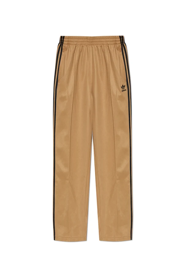 beige Baggy sweatpants
