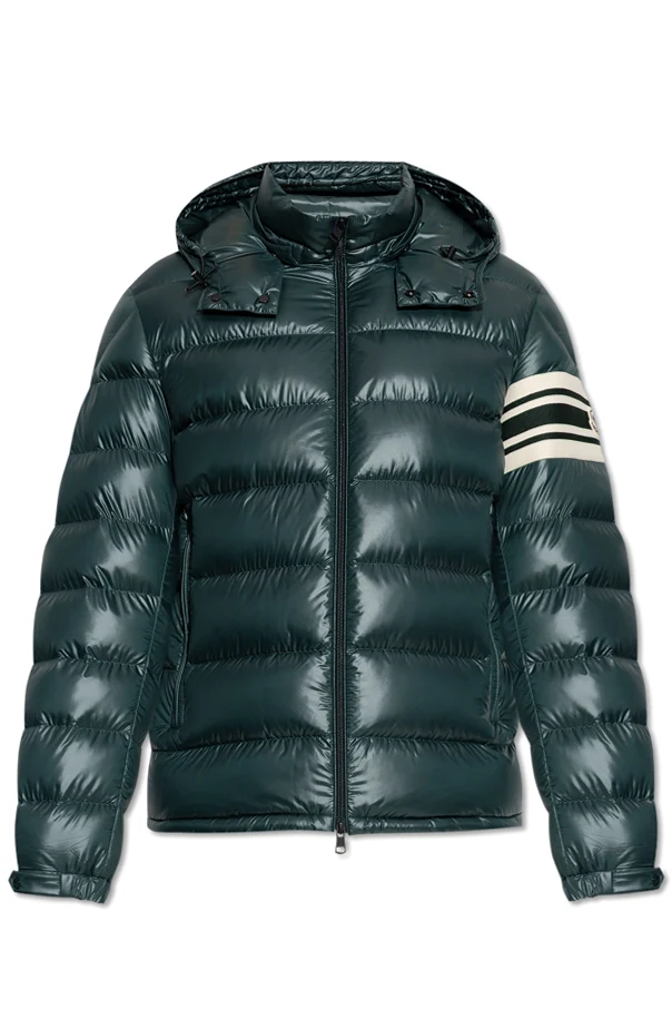 ZIELONY Kurtka puchowa `Landre`