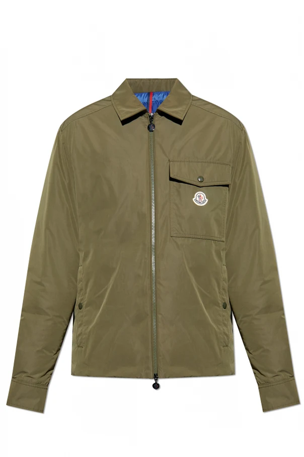 ZIELONY Kurtka puchowa `Vigeon`