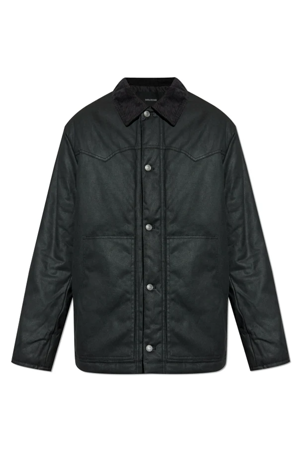 GREY Insulated jacket "Boye"