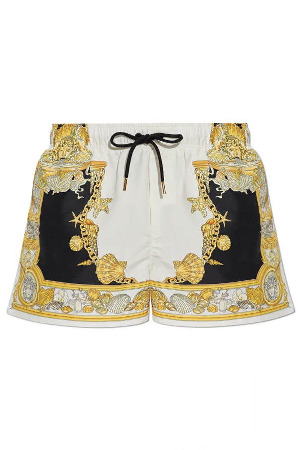 MULTIKOLOR Szorty kąpielowe