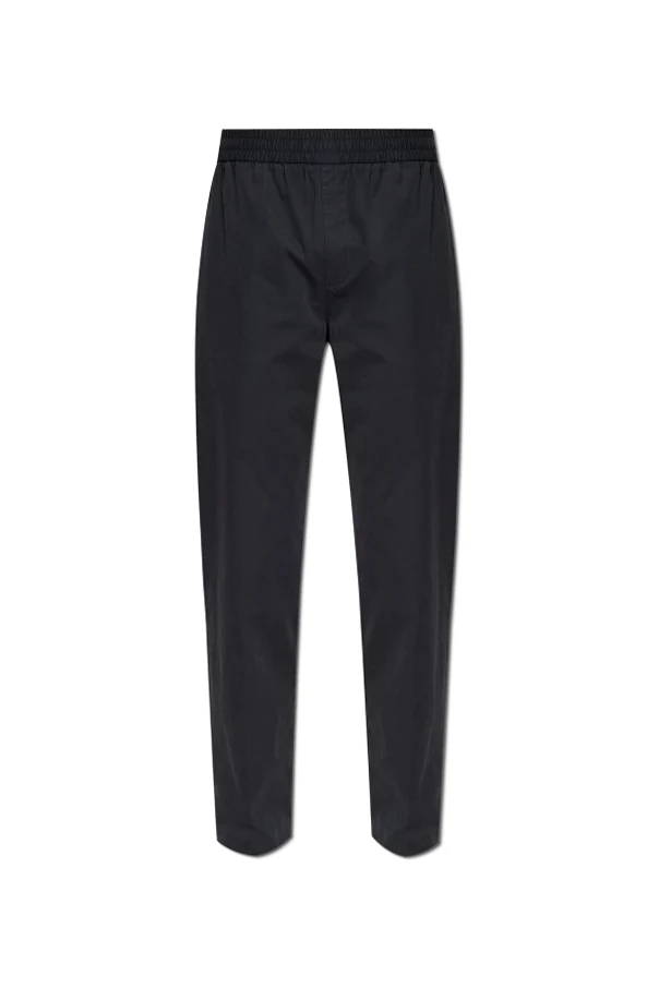 SCHWARZ Hose „Cohku“