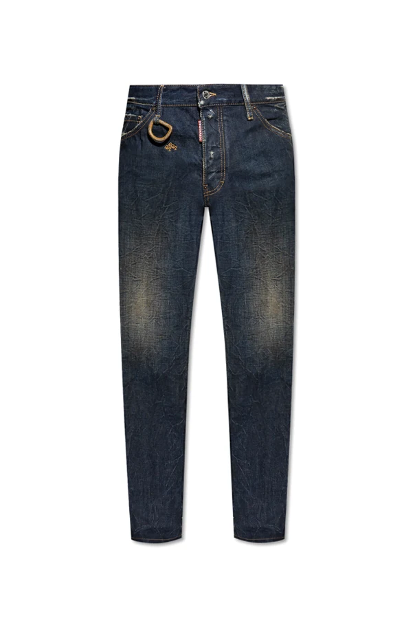 MARINEBLAU Jeans „Cool Guy”