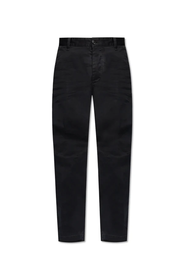 BLACK Pants "Sexy Chino"