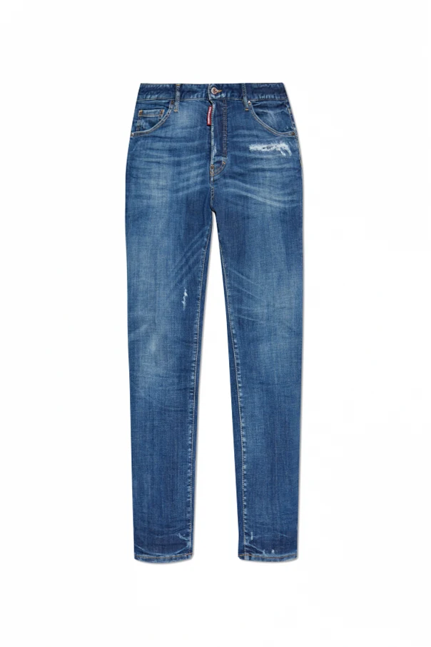 BLAU Jeans „Cool Guy”