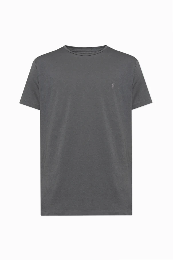 SZARY T-shirt `Tonic`