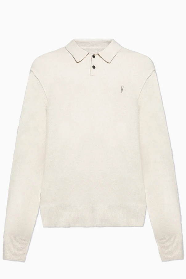 CREME Poloshirt `Statten`