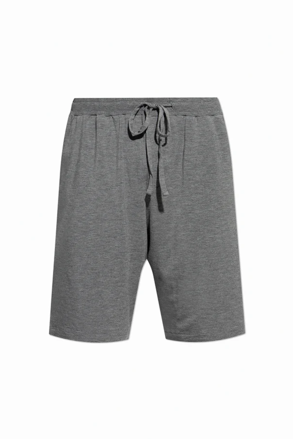 GREY Shorts from the Casuals collection