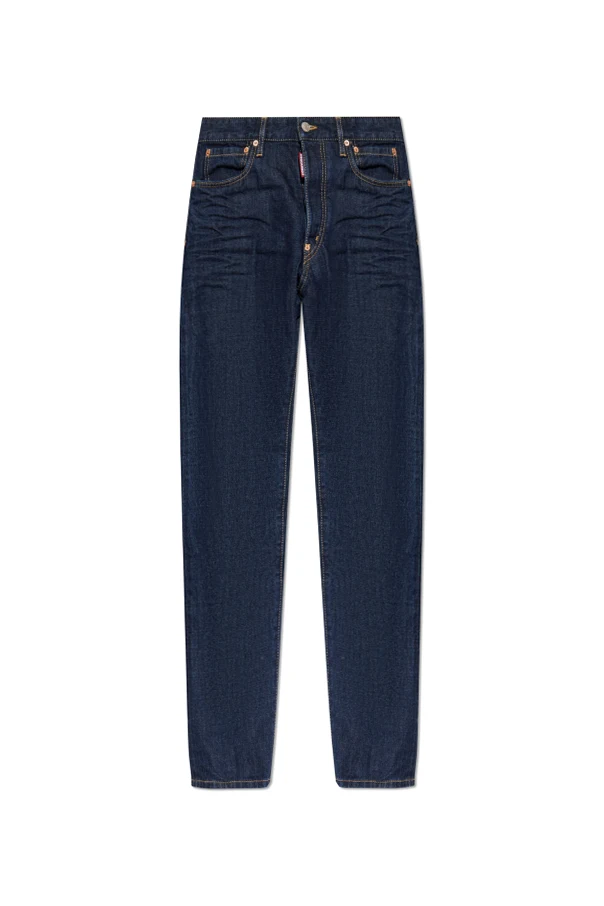 MARINEBLAU Jeans „Dean“