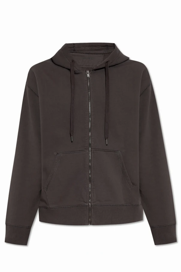 BRĄZOWY Bluza `Sacha`