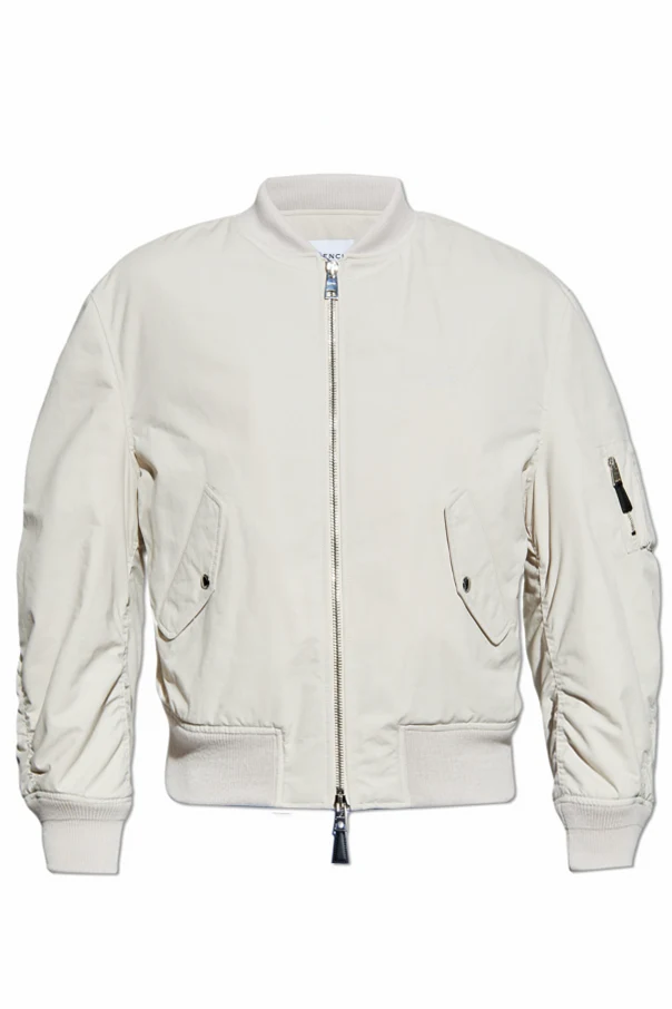 CREME Bomberjacke