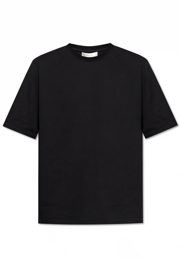 CZARNY T-shirt `Bric`