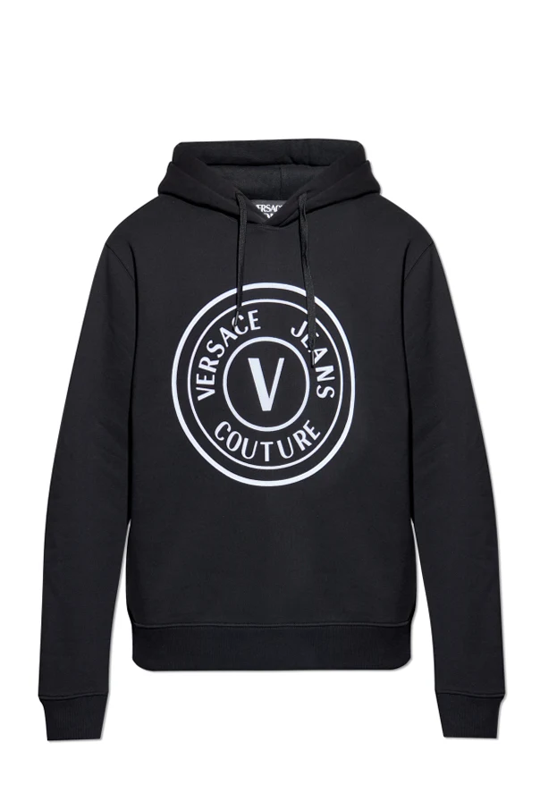 BLACK Hoodie