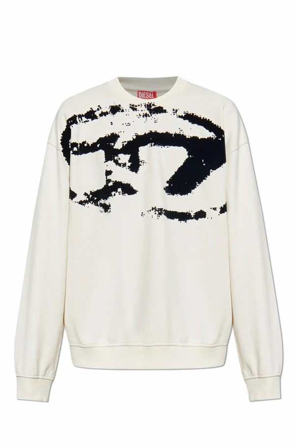 CREME Sweatshirt "S-BOXT-N5"