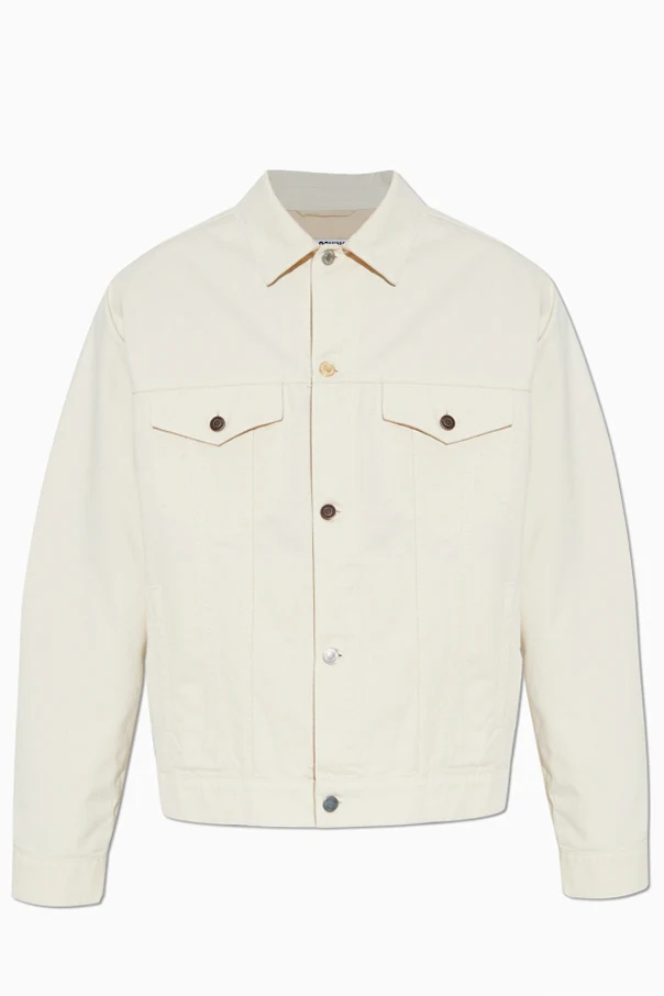 CREME Jeansjacke