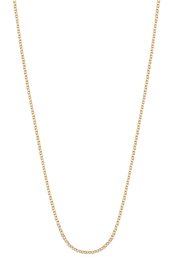 GOLD Goldene Kette