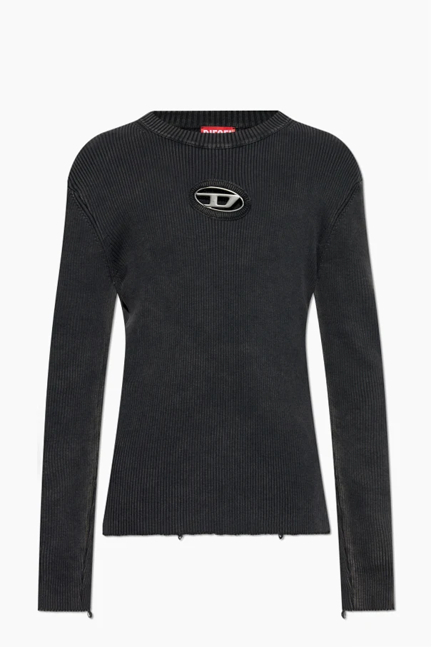 GRAU Pullover K-DARIN-D