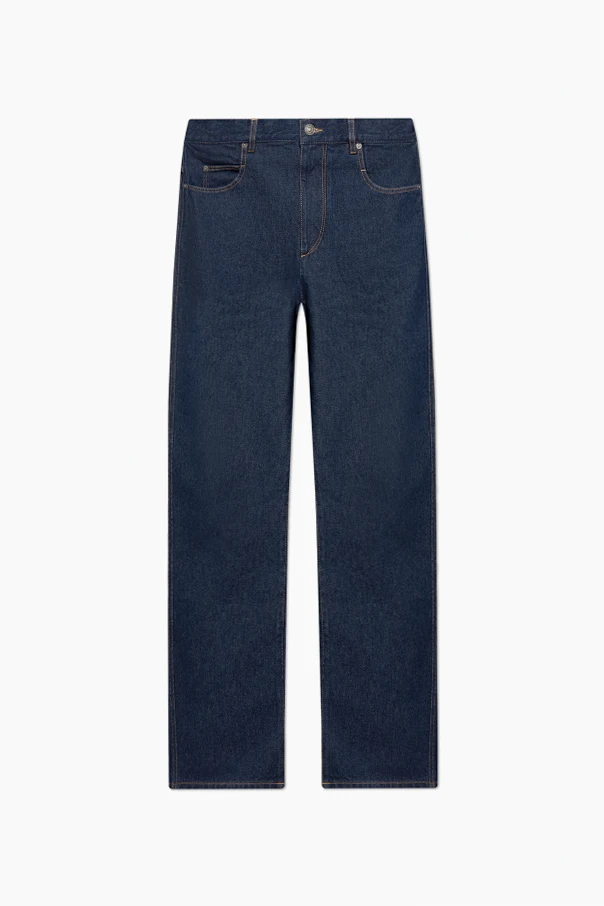 MARINEBLAU Jeans "Jameson"