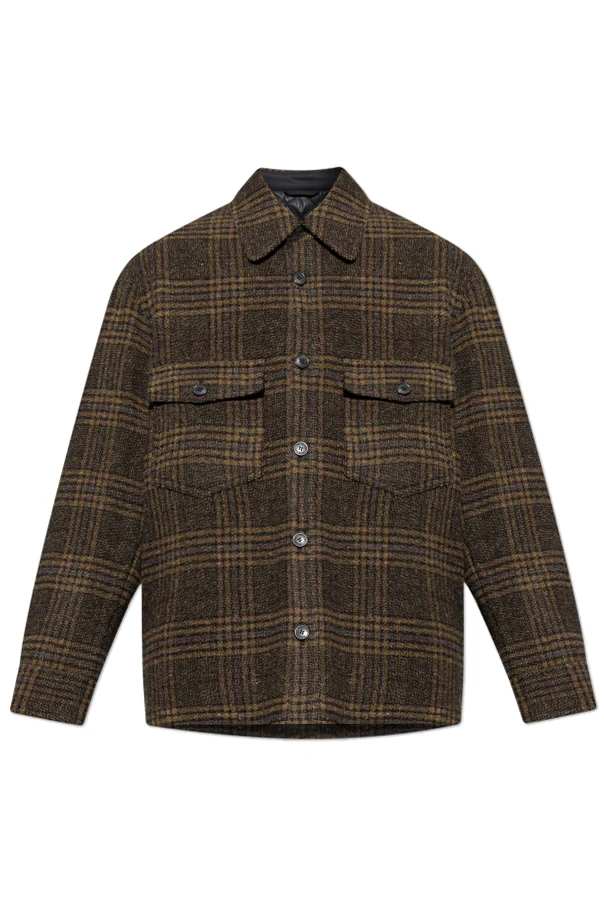 BRAUN Jacke `Kervey`