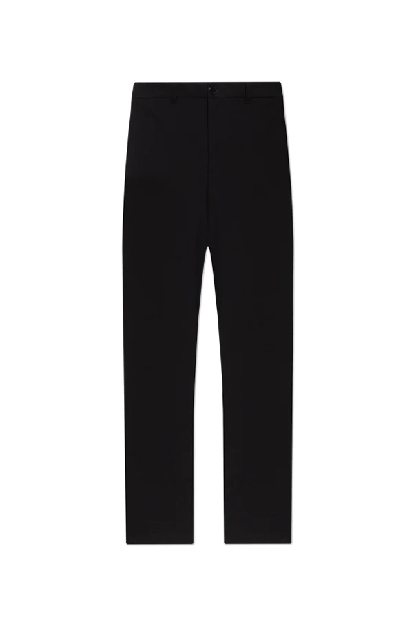 SCHWARZ Hose „Halla“