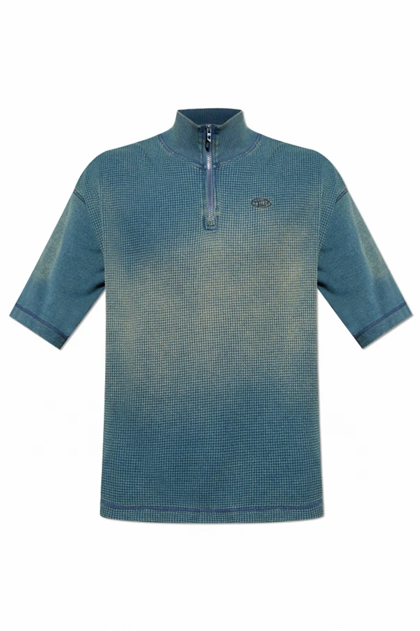 BLAU Sweatshirt "S-WAFYCOL-NEW"