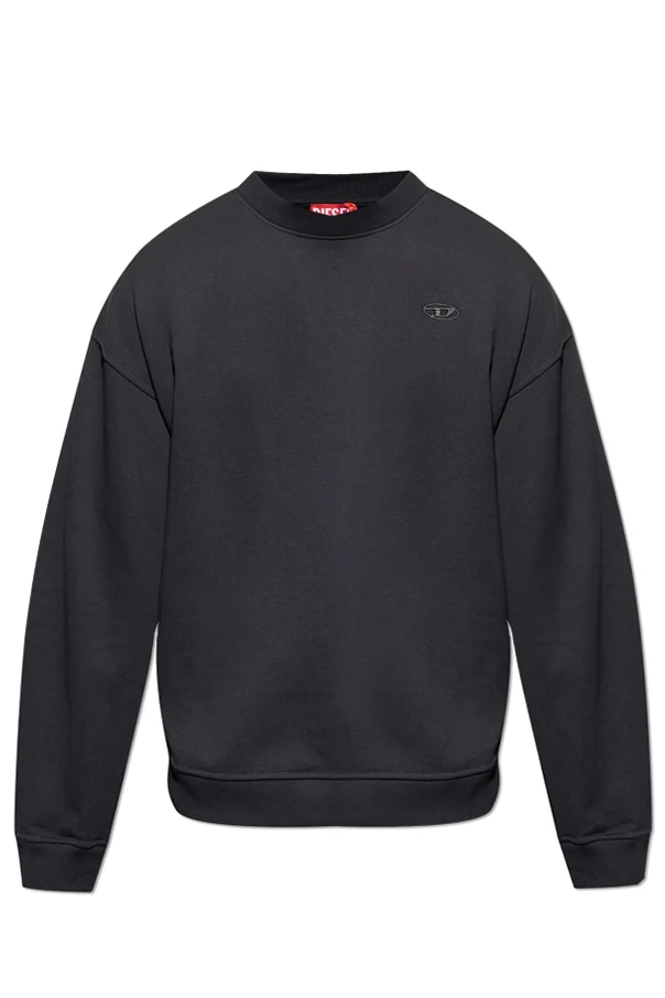 SCHWARZ Sweatshirt `S-BOXT-T2`