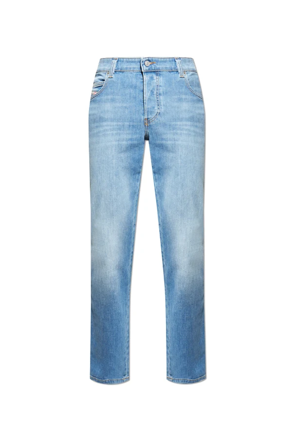 HELLBLAU Jeans „1993 D-VYL“