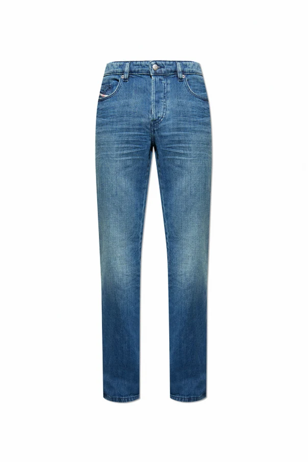 BLAU Jeans `1998 D-BUCK`