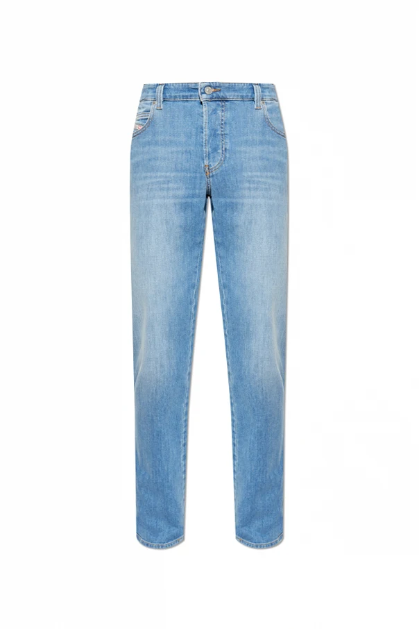 BLAU Jeans "1993 D-VYL"