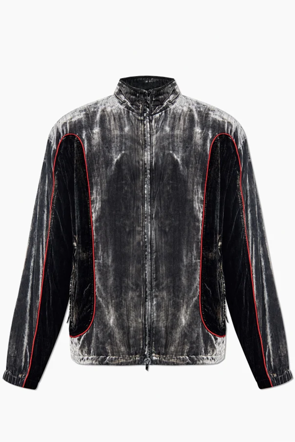 GRAU Jacke `J-HAY`