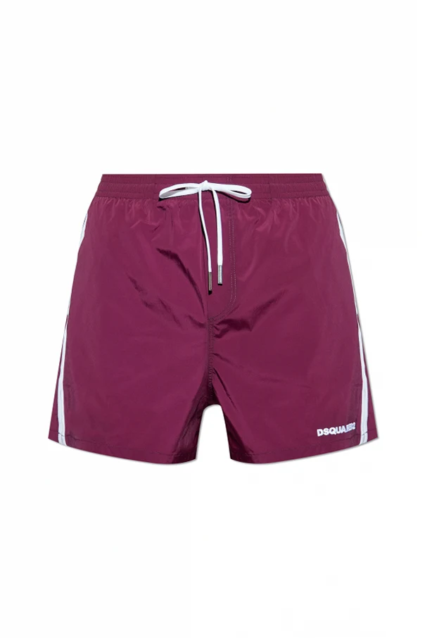 BORDO Szorty kąpielowe