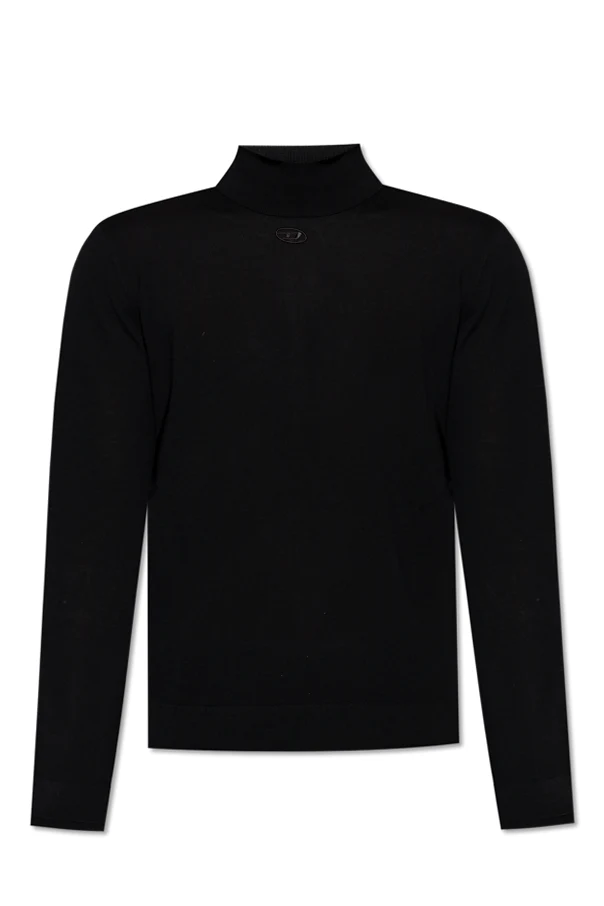 SCHWARZ Pullover „K-VARTA”