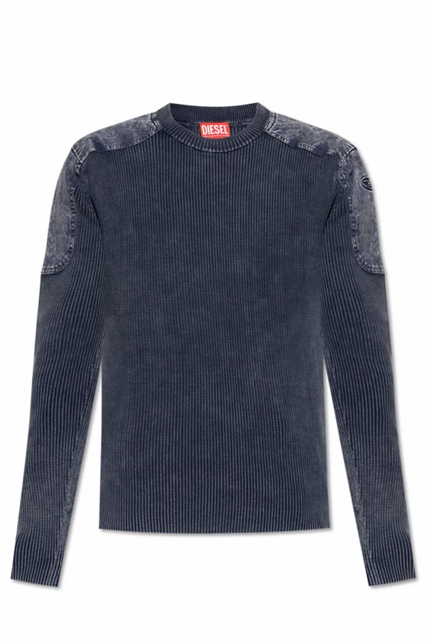 MARINEBLAU Pullover „K-MARTIN“