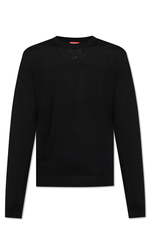 SCHWARZ Pullover „K-VALIAM“