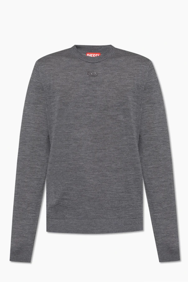 GRAU Pullover "K-VALIAM"