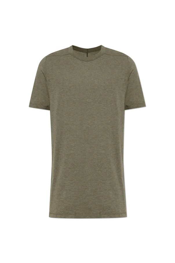 ZIELONY T-shirt `Level T`