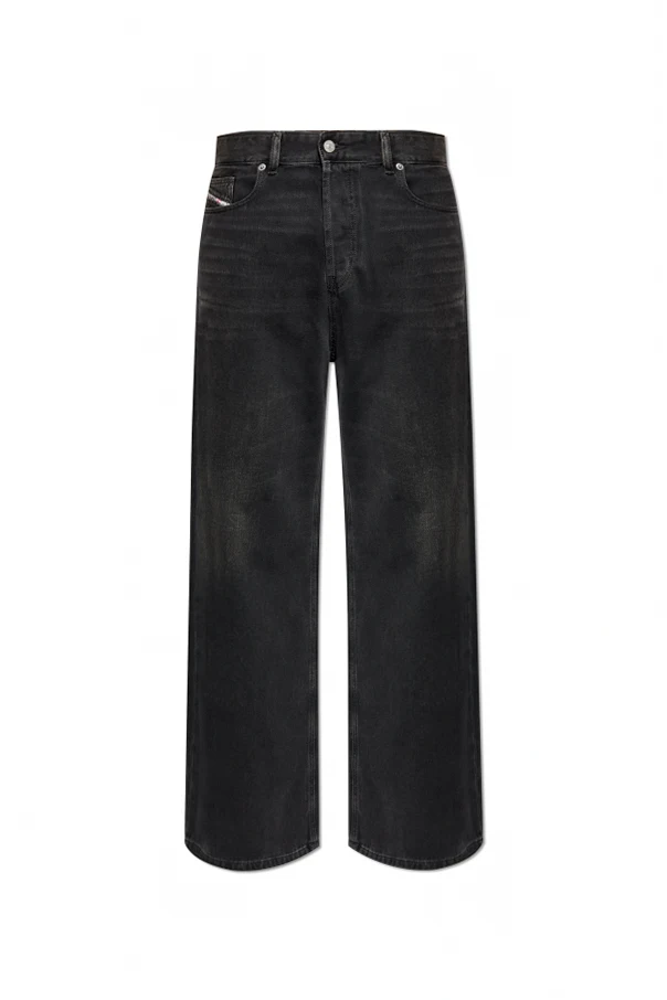 SCHWARZ Jeans `D-RISE`