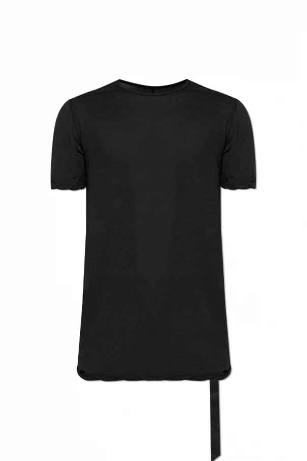 CZARNY T-shirt `Level T`