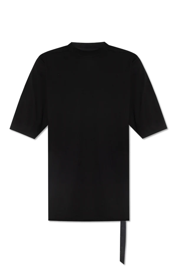 CZARNY T-shirt `Jumbo SS`