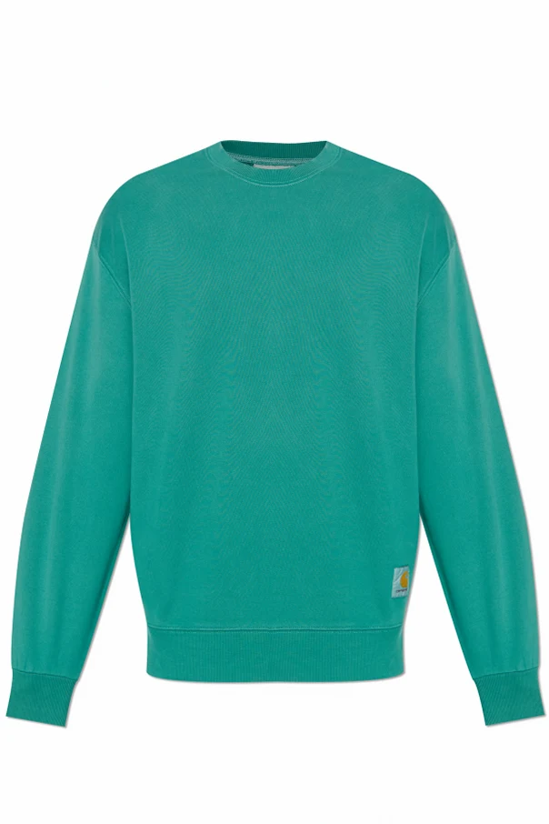 GRÜN Langarmshirt
