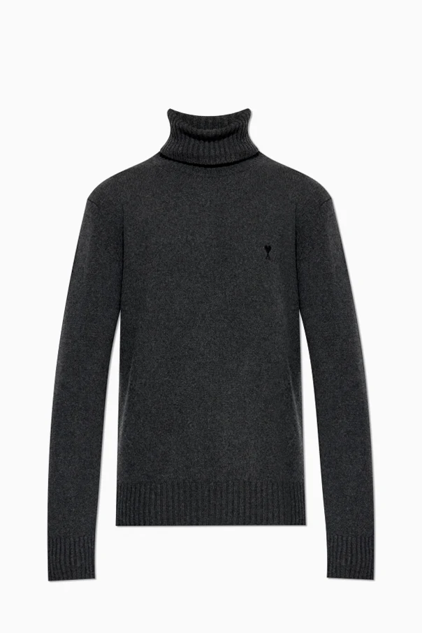 GREY Cashmere turtleneck